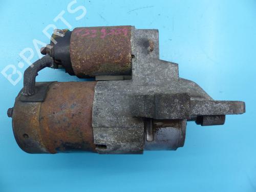 Starter MAZDA 3 (BK) 2.0 (BKEP) | BP37809329M8 - Image 4