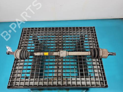 Used Right front driveshaft Right front driveshaft 38137339 38137339