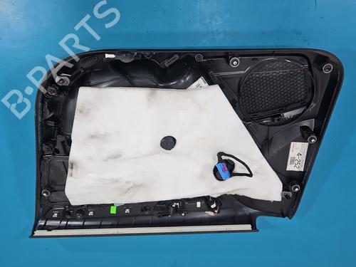 Front left panel AUDI A4 B8 (8K2) 2.0 TFSI quattro | BP37841598C58 - Image 3