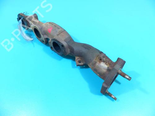 Used Exhaust manifold Exhaust manifold 37884175 37884175