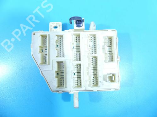 Engine control unit (ECU) KIA CARENS III MPV (UN) 2.0 CRDi 140 | BP37809263M57 - Image 9