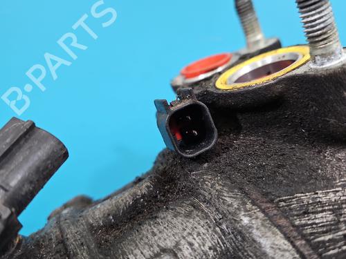 AC compressor VOLVO V70 III (135) D4 | BP37849084M34 - Image 8