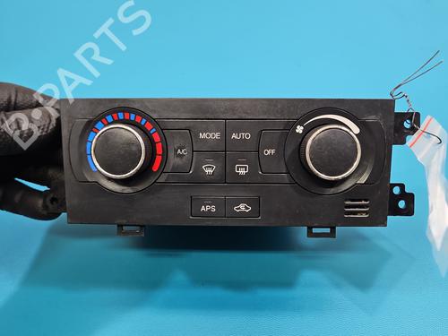 Climate control CHEVROLET CAPTIVA (C100, C140) 2.4 4WD | BP37859385I5 - Image 3