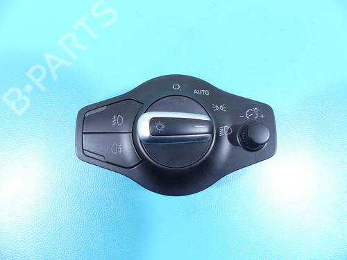 Headlight switch AUDI Q5 (8RB) | BP37891494I24 - Image 6