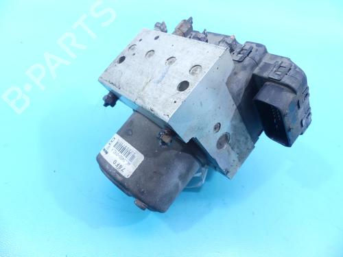 ABS Bremseaggregat ABS Bremseaggregat 37878235 37878235