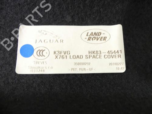 Hattehylde JAGUAR F-PACE (X761) | BP38115416C85 - Image 4