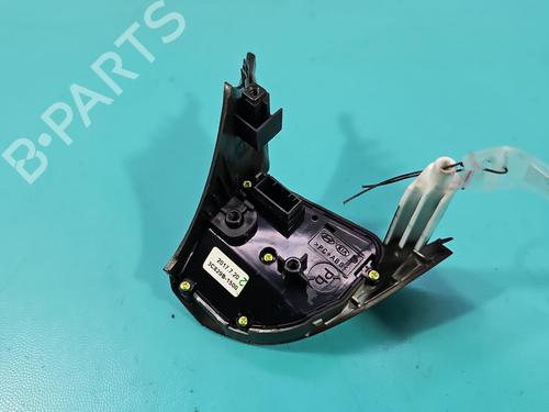 Steering wheel controls HYUNDAI i30 (PDE, PD, PDEN) 1.4 MPI | BP37849476E15 - Image 7