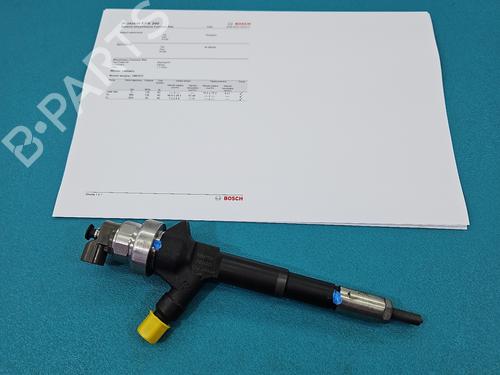 Used Injector Injector 38930923 38930923