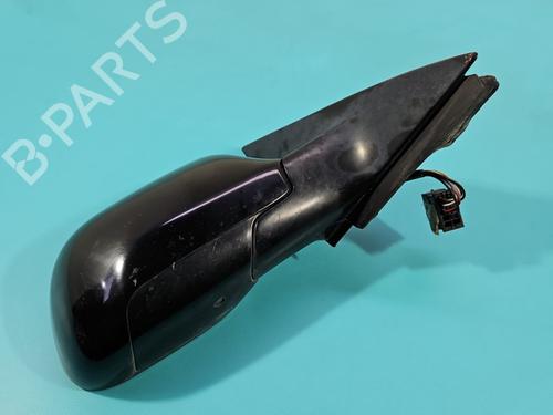 Used Right mirror Right mirror AUDI A6 C5 (4B2, 4B4) [1997-2005] 37830130 37830130