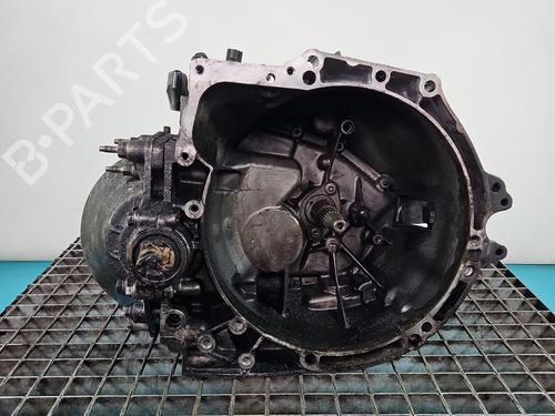 Gearbox CITROËN C4 Picasso II 1.6 BlueHDi 120 | BP38287494M3 - Image 2