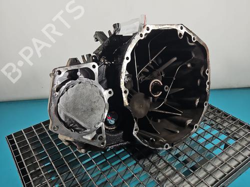 gearbox-renault-koleos-i-hy_-2008-37810883 main image