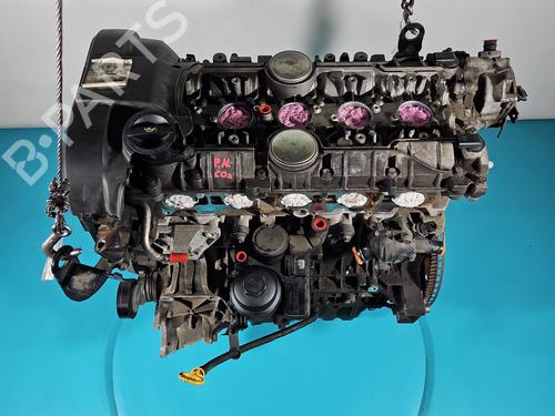 Used Engine Engine 39139994 39139994