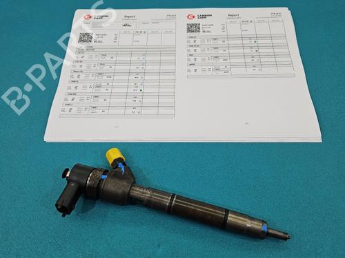 Injektor für Injektor KIA CEE'D Hatchback (ED) [2006-2012] 39027892 39027892