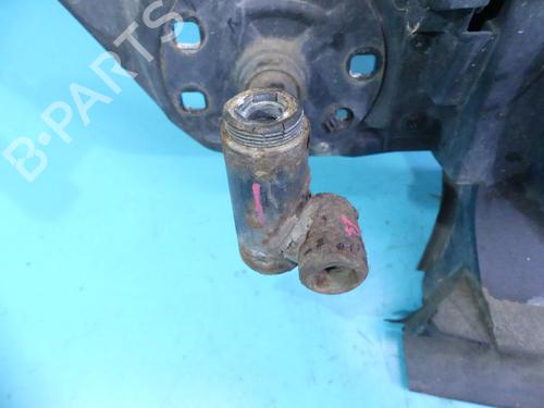 Frontplade/Frontkurv BMW 3 (E46)  | BP37885338C72  - Image 6