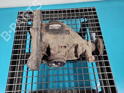 Rear differential BMW 5 (E39) 520 i | BP37846786M24  - Image 10