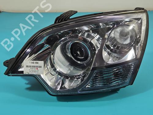 Used Left headlight Left headlight 38128893 38128893