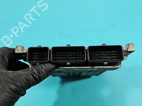 Engine control unit (ECU) RENAULT SCÉNIC III (JZ0/1_) 1.5 dCi | BP37846518M57 - Image 4