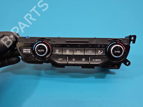 Climate control KIA NIRO I (DE) 1.6 GDI Hybrid | BP37831250I5 - Image 3