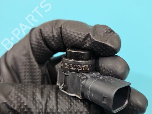 Electronic sensor PEUGEOT 508 I (8D_) 1.6 BlueHDi 120 | BP38122357M84 - Image 7