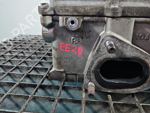 Cylinder head SUBARU FORESTER (SJ_) 2.0 D AWD (SJD) | BP37816927M5  - Image 8