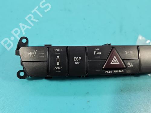 Switch MERCEDES-BENZ M-CLASS (W164) ML 320 CDI 4-matic (164.122) | BP37823514I30 - Image 3