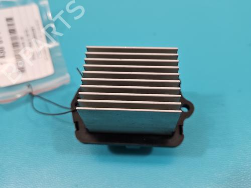 Heater resistor SUZUKI VITARA (LY) 1.6 (APK 416) | BP38126550M108 - Image 3