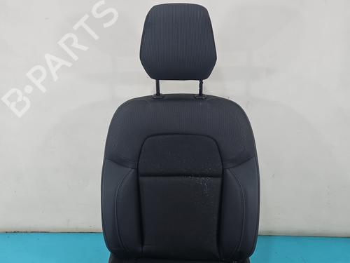 Right front seat RENAULT EXPRESS Box Body/MPV | BP37830951C16 - Image 2