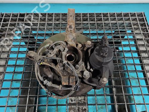 Left front steering knuckle HYUNDAI i30 (GD) 1.4 CRDi | BP38132827M25 - Image 5