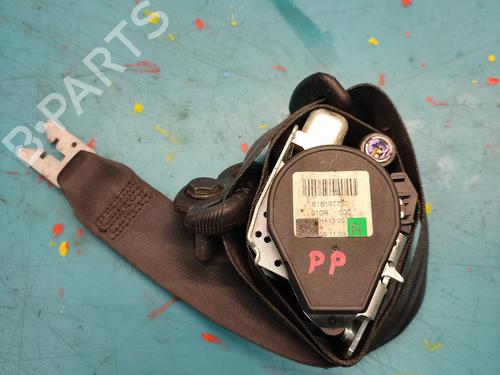 front-right-seatbelt-fiat-punto-evo-199_-2008-38133320 main image