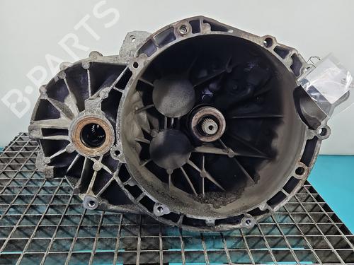 Gearbox VOLVO V50 (545) 2.0 D | BP37823724M3 - Image 2