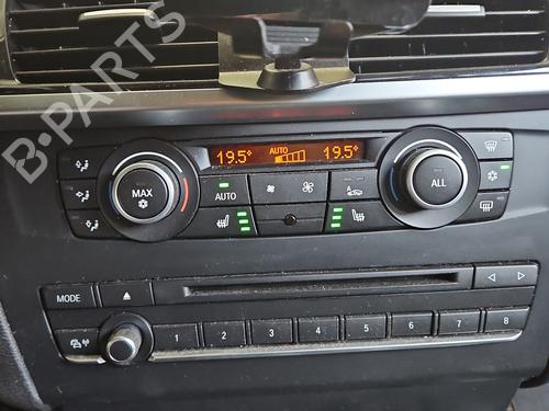 climate-control-bmw-x3-f25-2010-2011-2012-2013-2014-2015-2016-2017-37815739 main image
