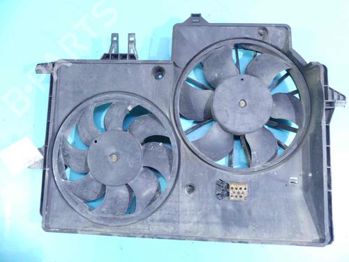 Used Radiator fan Radiator fan 37807849 37807849
