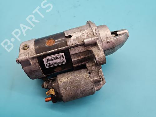 Starter SUZUKI SX4 S-Cross (JY) 1.4 T (AKK414) | BP37820852M8 - Image 4