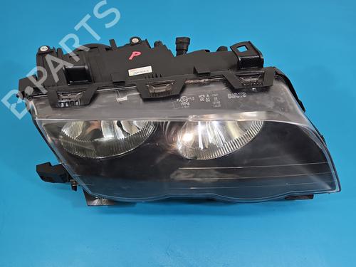 Right headlight BMW 3 (E46) 318 i | BP37833174C29 - Image 4