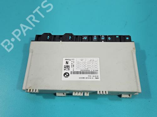 Electronic module BMW 6 Gran Coupe (F06) 640 i xDrive | BP39533161M83 - Image 4