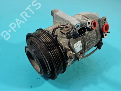 Compressor A/A Compressor A/A 37837610 37837610