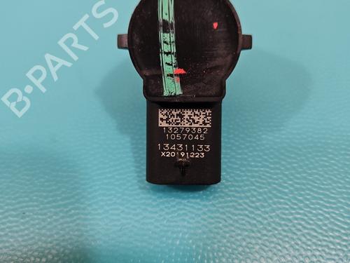 Electronic sensor OPEL ASTRA K (B16) 1.5 CRDI (68) | BP38142804M84 - Image 5