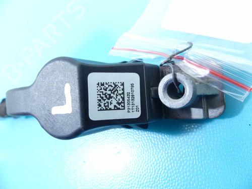 Electronic sensor VOLVO V40 Hatchback (525) D2 | BP37891248M84 - Image 3