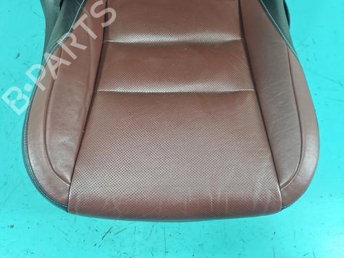 Right front seat LEXUS NX (_Z1_) 300h AWD (AYZ15, AYZ15_, AYZ15R) | BP37841718C16 - Image 3