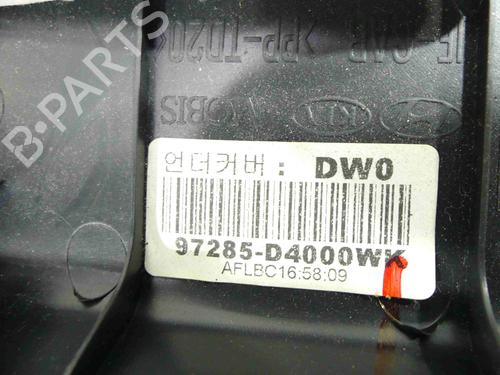 Cup/Object holder KIA OPTIMA (JF) 1.7 CRDi | BP37895310I37 - Image 11