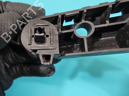 Front bumper bracket NISSAN NOTE (E12) 1.2 | BP38134227C158 - Image 8