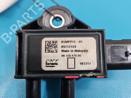 Electronic sensor PEUGEOT 508 II (FB_, FH_, F3_) 1.6 PureTech 225 (F35GGR) | BP37833207M84 - Image 3