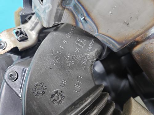 Dashboard PEUGEOT 5008 (0U_, 0E_) 1.6 HDi | BP37824749C46 - Image 12