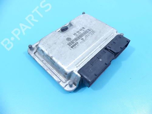 Used Engine control unit (ECU) Engine control unit (ECU) 37861152 37861152