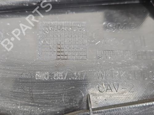 Rear left panel AUDI A4 B9 Avant (8W5, 8WD) 30 TDI Mild Hybrid | BP37840003C60  - Image 7