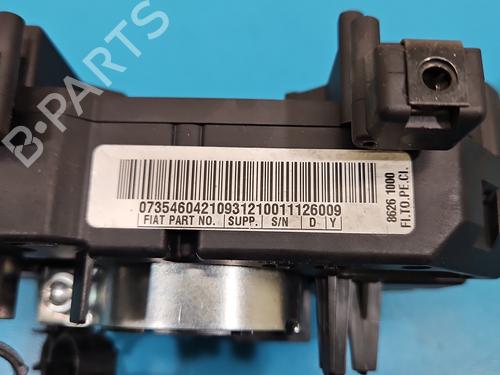 Steering column stalk PEUGEOT BIPPER (AA_) 1.4 | BP37852670I23 - Image 8