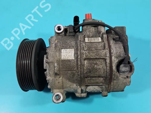 AC compressor AUDI Q7 (4LB) 3.6 FSI quattro | BP38142058M34 - Image 5