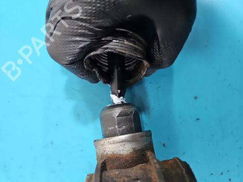 Steering rack OPEL ASTRA H Saloon (A04) 1.8 (L69) | BP37856016M22 - Image 3