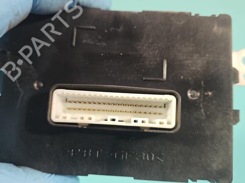 Electronic module SUZUKI SX4 S-Cross (JY) 1.4 T (AKK414) | BP37816363M83  - Image 5