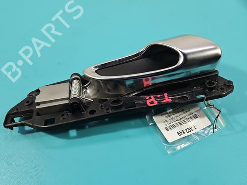 Rear right interior door handle PORSCHE CAYENNE (92A) 4.8 S | BP37990161I16 - Image 2